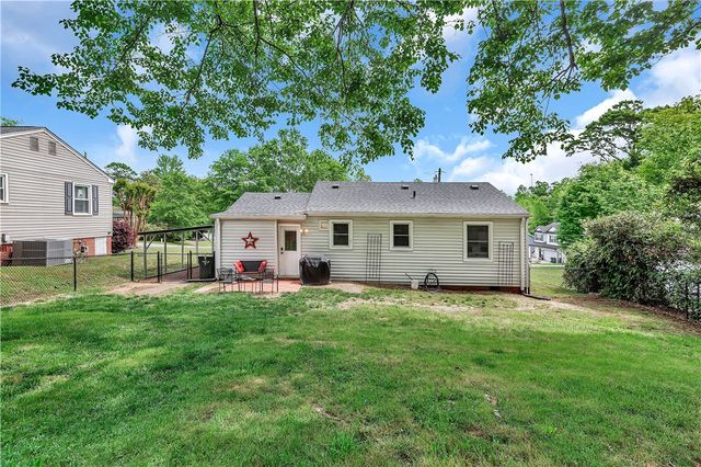 301 Brockman Drive, Easley, SC 29640