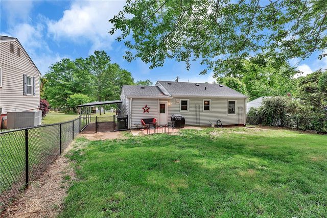 301 Brockman Drive, Easley, SC 29640