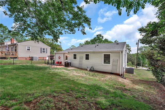 301 Brockman Drive, Easley, SC 29640