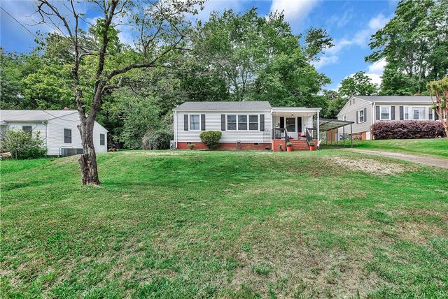 301 Brockman Drive, Easley, SC 29640