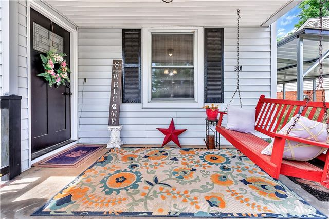 301 Brockman Drive, Easley, SC 29640