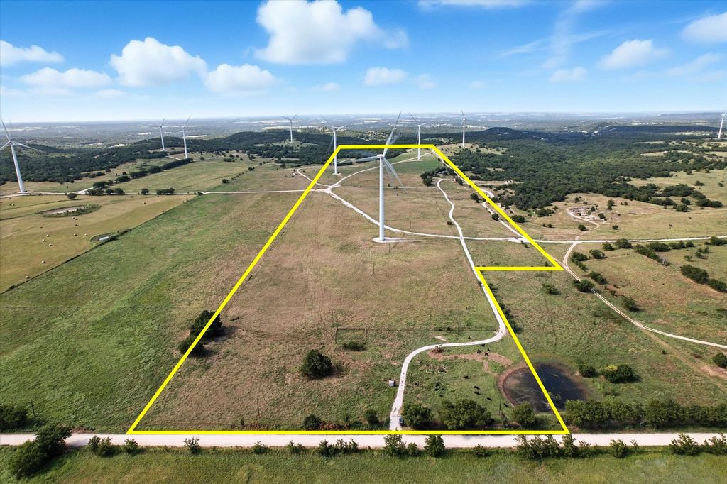 3207 County Road 431, Muenster, TX 76252