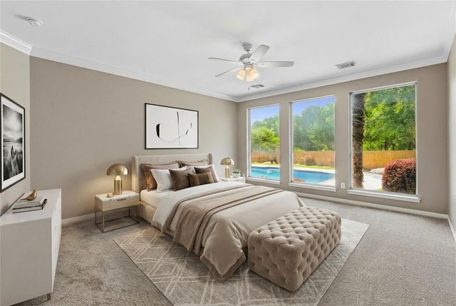 2300 Falkirk CV, Round Rock, TX 78681