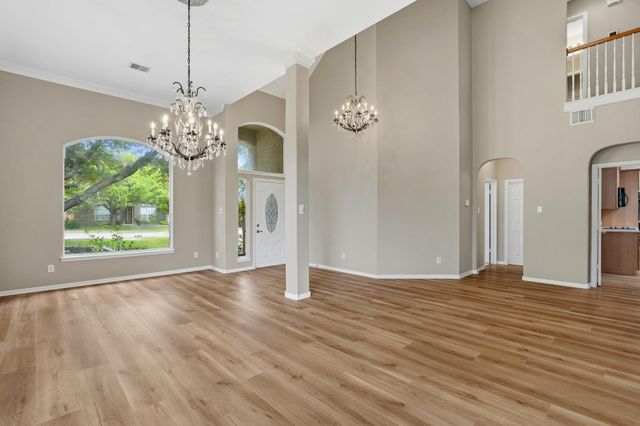 2300 Falkirk CV, Round Rock, TX 78681