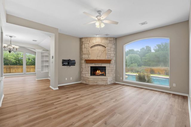2300 Falkirk CV, Round Rock, TX 78681