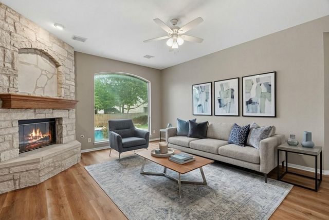 2300 Falkirk CV, Round Rock, TX 78681