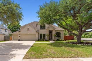 2300 Falkirk CV, Round Rock, TX 78681