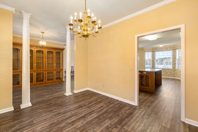 485 E Emerald Lake Drive, Sumter, SC 29153