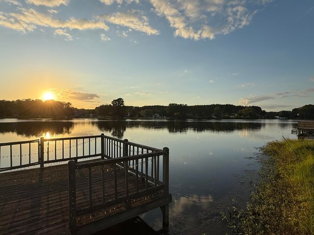 485 E Emerald Lake Drive, Sumter, SC 29153