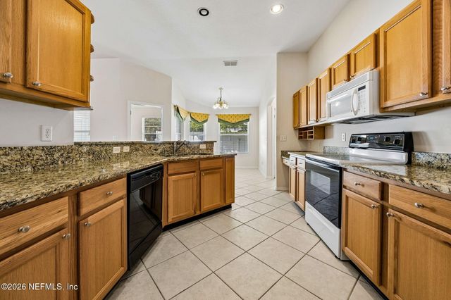 12542 WESTBERRY HIDEAWAY Lane, Jacksonville, FL 32223