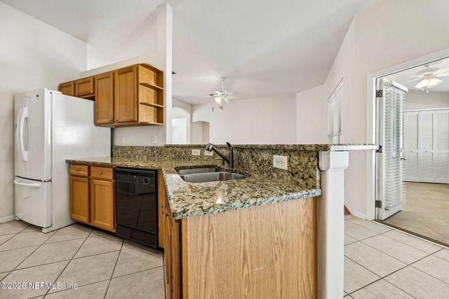 12542 WESTBERRY HIDEAWAY Lane, Jacksonville, FL 32223