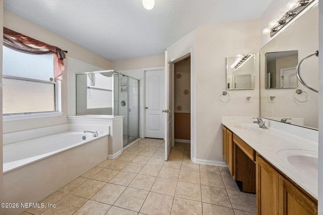 12542 WESTBERRY HIDEAWAY Lane, Jacksonville, FL 32223