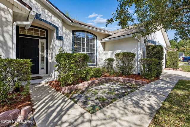 12542 WESTBERRY HIDEAWAY Lane, Jacksonville, FL 32223