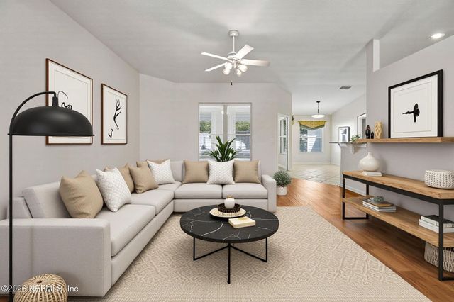 12542 WESTBERRY HIDEAWAY Lane, Jacksonville, FL 32223