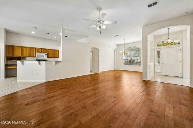 12542 WESTBERRY HIDEAWAY Lane, Jacksonville, FL 32223