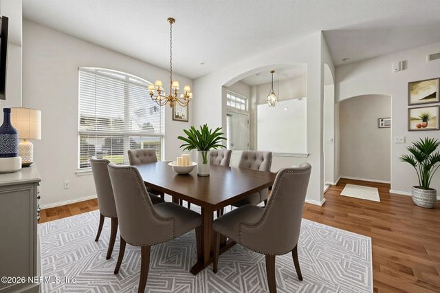 12542 WESTBERRY HIDEAWAY Lane, Jacksonville, FL 32223