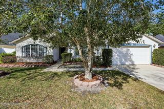 12542 WESTBERRY HIDEAWAY Lane, Jacksonville, FL 32223