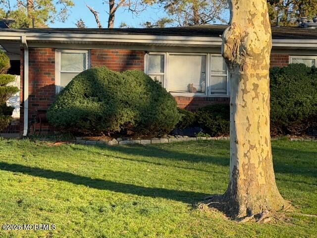 420 Laurel Brook Drive C, Brick, NJ 08724