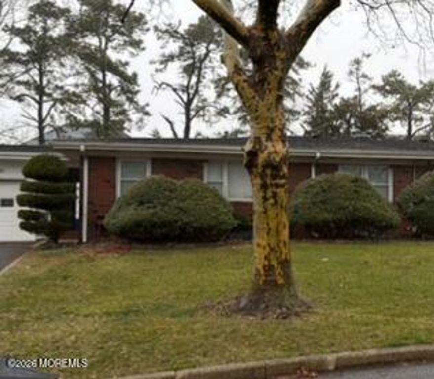 420 Laurel Brook Drive C, Brick, NJ 08724