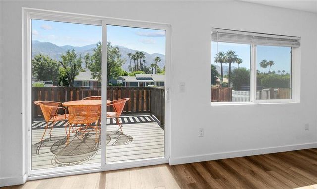 102 Fondulac Street, Palm Springs, CA 92264