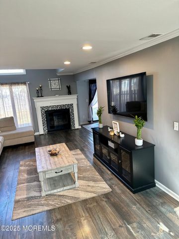 49 White Swan Way, Brick, NJ 08723