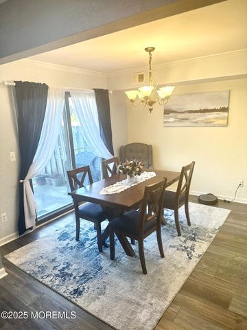 49 White Swan Way, Brick, NJ 08723