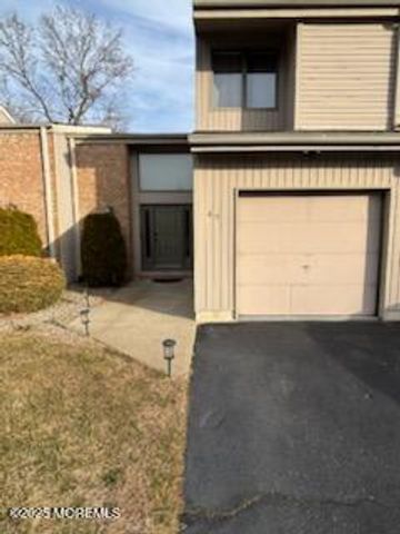 49 White Swan Way, Brick, NJ 08723