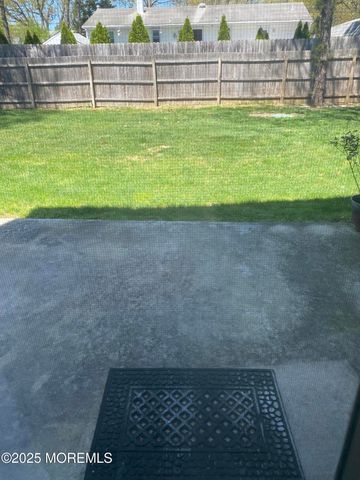 49 White Swan Way, Brick, NJ 08723