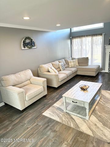 49 White Swan Way, Brick, NJ 08723