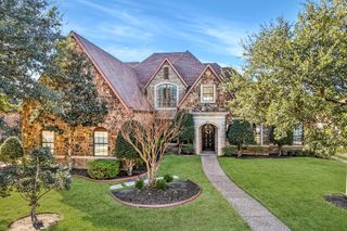 5459 Stone Canyon Drive, Frisco, TX 75034