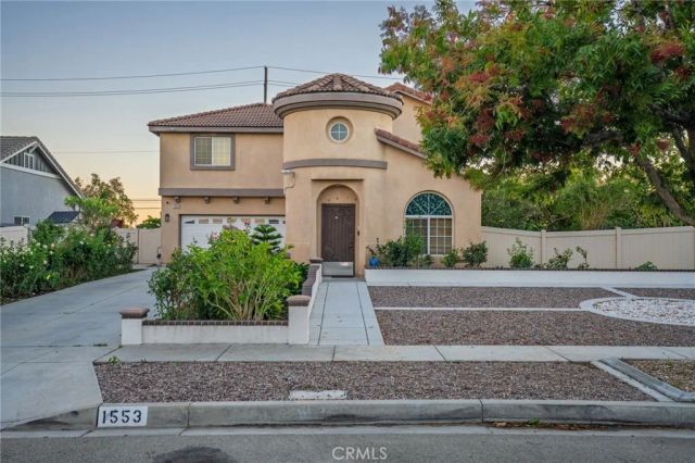1553 W Ceres, Rialto, CA 92376