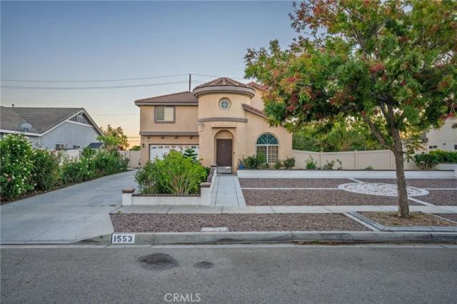 1553 W Ceres, Rialto, CA 92376