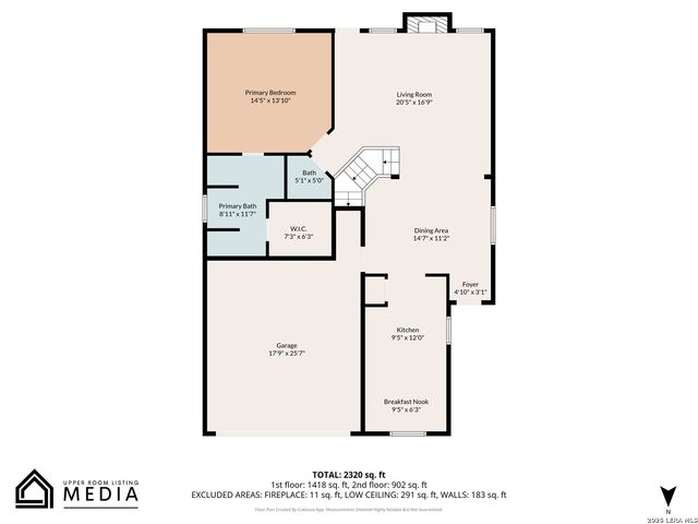 10318 Tiger Hunt, San Antonio, TX 78251