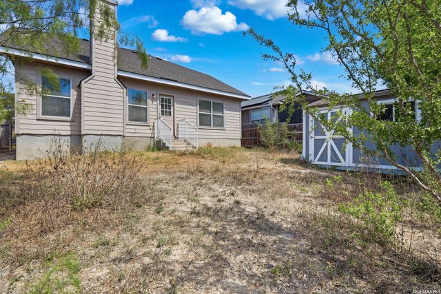 10318 Tiger Hunt, San Antonio, TX 78251