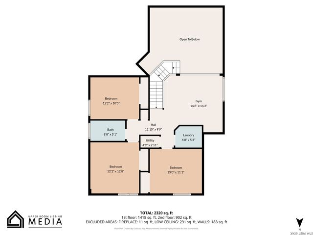 10318 Tiger Hunt, San Antonio, TX 78251