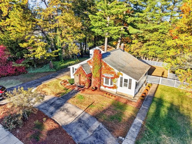 55 Elm Street, Methuen, MA 01844