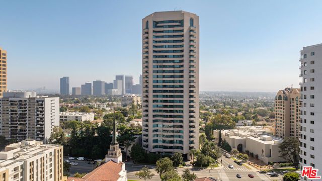 10490 Wilshire Boulevard 1402, Los Angeles, CA 90024