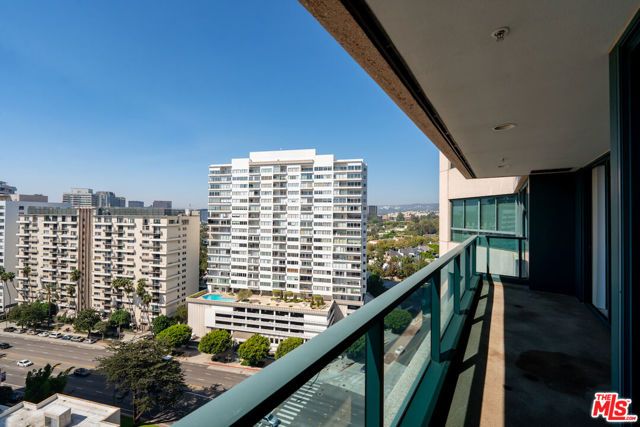 10490 Wilshire Boulevard 1402, Los Angeles, CA 90024