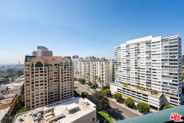 10490 Wilshire Boulevard 1402, Los Angeles, CA 90024