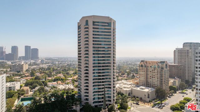 10490 Wilshire Boulevard 1402, Los Angeles, CA 90024
