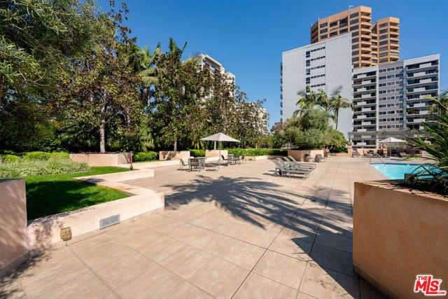 10490 Wilshire Boulevard 1402, Los Angeles, CA 90024