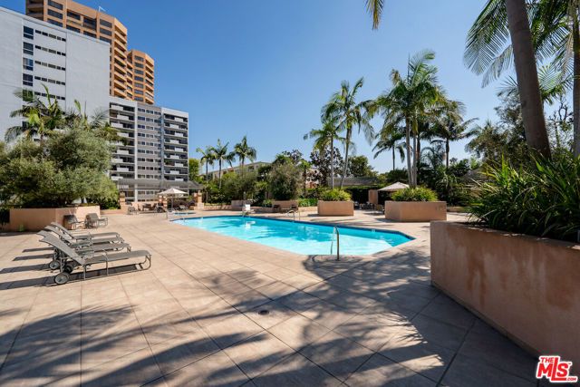 10490 Wilshire Boulevard 1402, Los Angeles, CA 90024