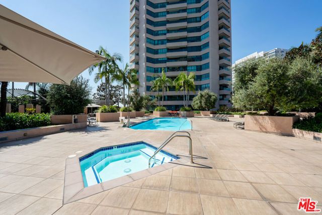 10490 Wilshire Boulevard 1402, Los Angeles, CA 90024
