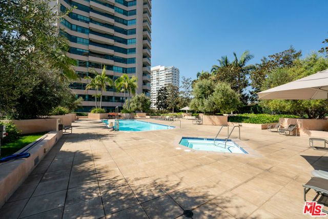 10490 Wilshire Boulevard 1402, Los Angeles, CA 90024