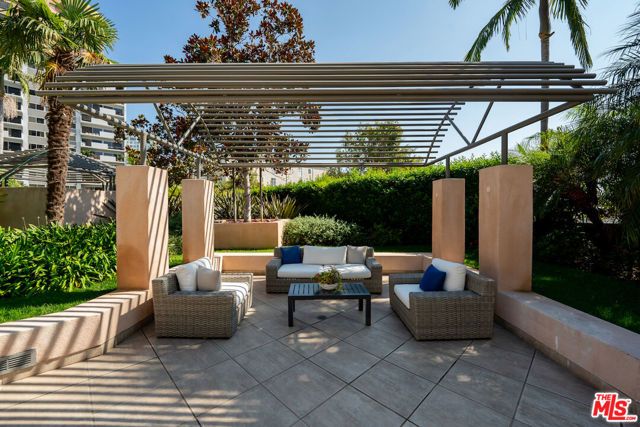 10490 Wilshire Boulevard 1402, Los Angeles, CA 90024