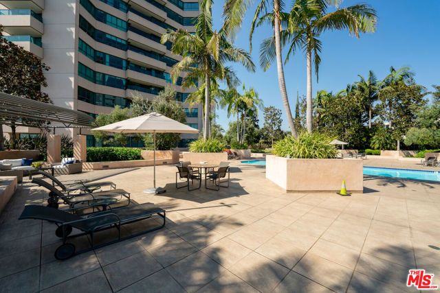 10490 Wilshire Boulevard 1402, Los Angeles, CA 90024