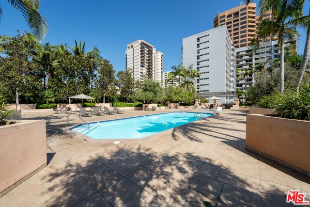 10490 Wilshire Boulevard 1402, Los Angeles, CA 90024