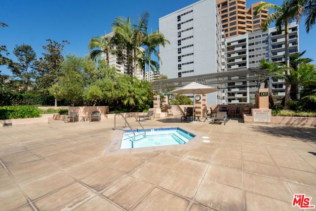 10490 Wilshire Boulevard 1402, Los Angeles, CA 90024