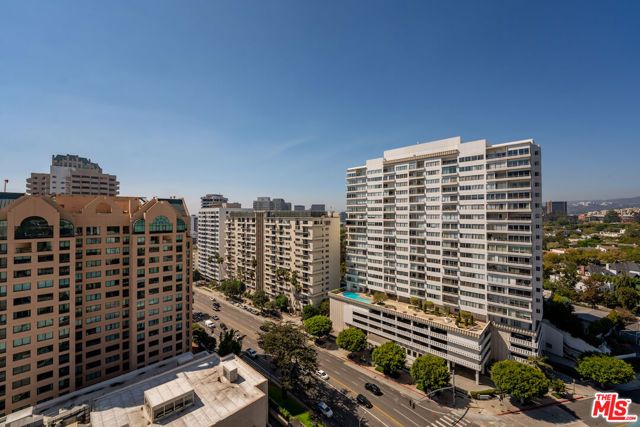 10490 Wilshire Boulevard 1402, Los Angeles, CA 90024