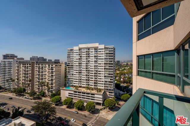 10490 Wilshire Boulevard 1402, Los Angeles, CA 90024